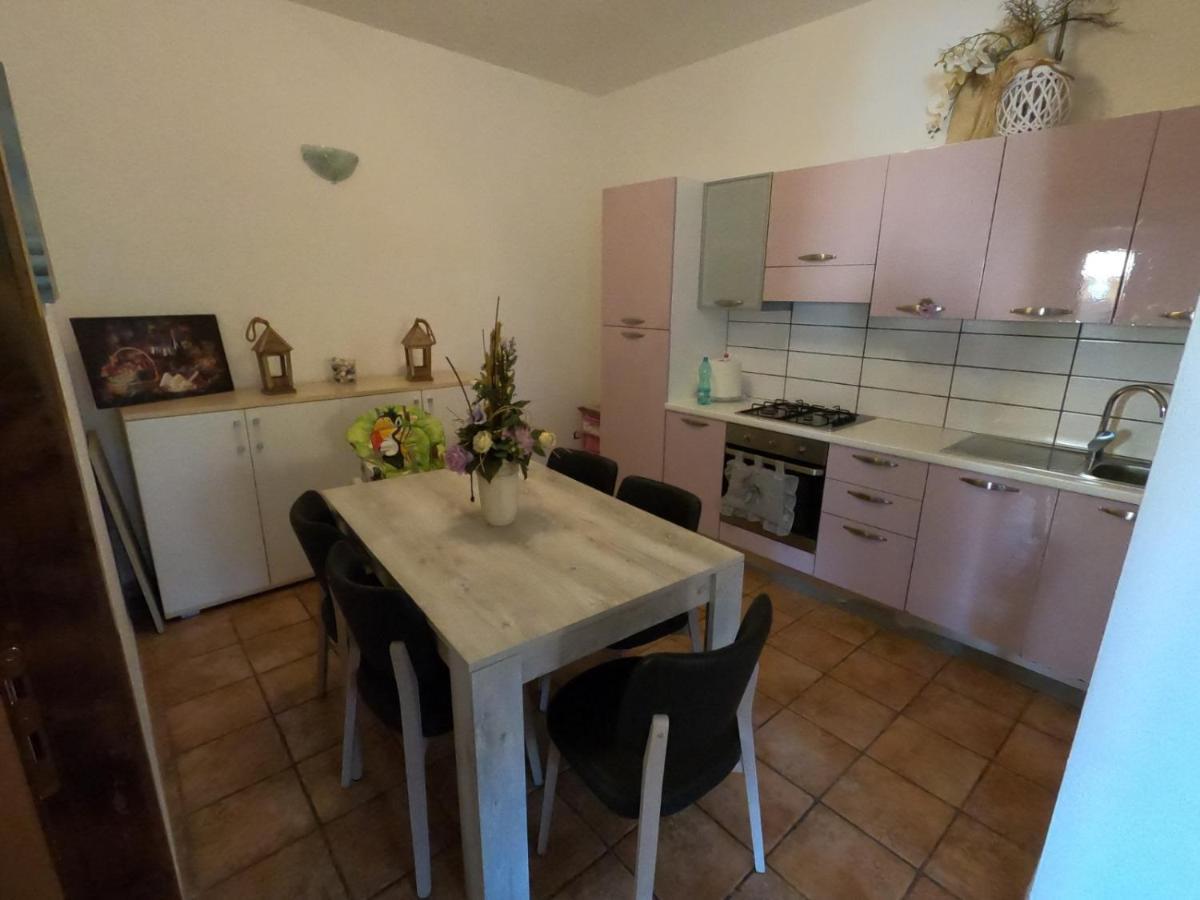 Casa Cimarosa Apartment Olbia